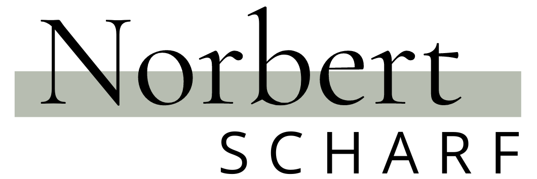 Norbert Scharf
